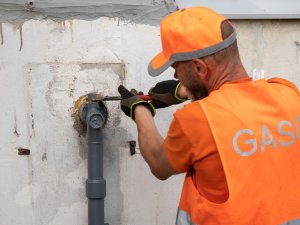 Siguldas novadā vasaras sezonā notiks dabasgāzes apgādes sistēmu remonti