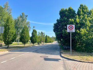 Plānots veikt būvdarbus Kalna ielā Siguldā; darbu laikā tiks slēgta satiksme