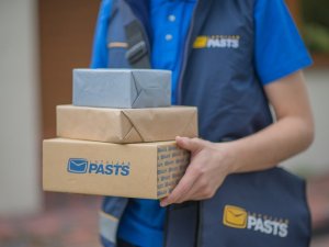 “Latvijas Pasts” mainīs pasta pakalpojumu sniegšanas kārtību Inčukalnā