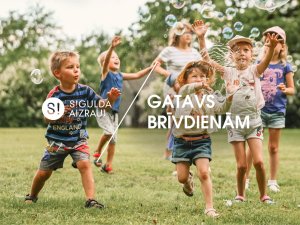 Šonedēļ Siguldas novadā: Muzikālās brokastis, sporta aktivitātes un zaļumballes