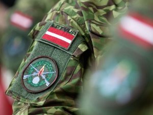 Novadā notiks Latvijas Nacionālas aizsardzības akadēmijas kadetu apmācības