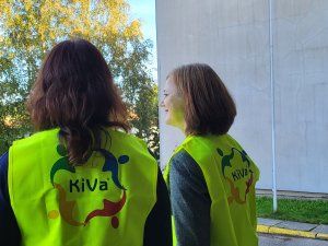 Vairākās Siguldas novada skolās īstenos programmu pret vardarbību 