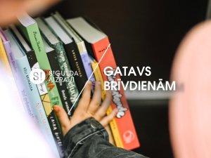 Šonedēļ Siguldas novadā: Bērnu un jauniešu literatūras festivāls, Putras diena un citas norises