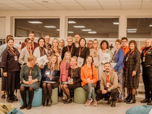 Siguldas novads uzņem konkursa “Ģimenei draudzīgākā pašvaldība 2023” vērtēšanas komisiju