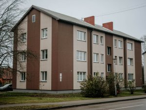 Trīs Siguldas novada ēkas starp Top 10 energoefektīvākajām ēkām Latvijā