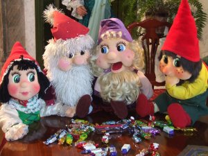 No 2. decembra Siguldas dzelzceļa stacijas laukumā aizsāksies Ziemassvētku pasakas stāsts