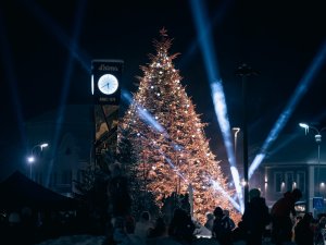 Ziemassvētku gaidīšanas norises un Jaungada pasākumi Siguldas novadā