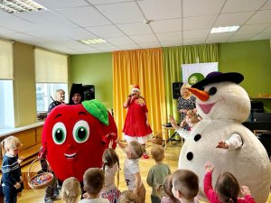 Siguldas pilsētas pirmsskolas izglītības iestādei “Ābelīte” – 50 gadu jubileja