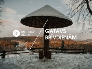 Šonedēļ Siguldas novadā: kalnu slēpošanas sacensības, teātra un filmu izrādes un citi notikumi