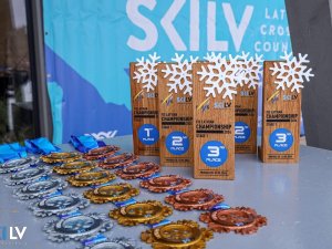 Pēc pieciem gadiem Latvijas čempionāts slēpošanā atgriežas Siguldā