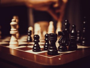 Siguldas novadā notiks Latvijas šaha čempionāta atlases turnīrs