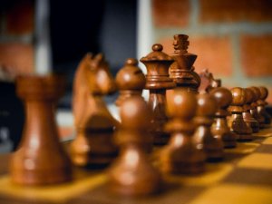 Siguldā notiks gadskārtējais atklātais čempionāts šahā skolēniem