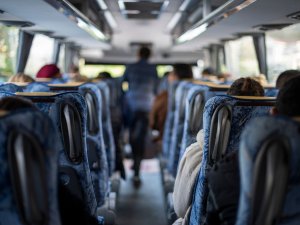 Lieldienu brīvdienās būs izmaiņas reģionālo autobusu maršrutos