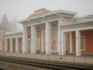 Mainīsies atlaides apmērs biļetēm dzelzceļa līnijā Rīga–Sigulda–Valga